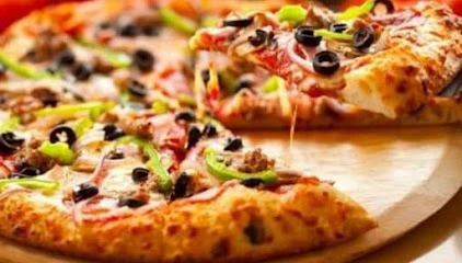 Pizzeria Venus - Reja 34 · Zdjęcia 1